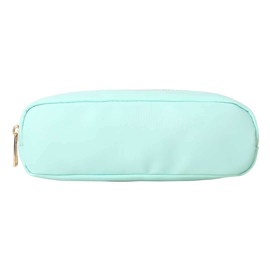 Nylon Pencil Case Pencil Bag
