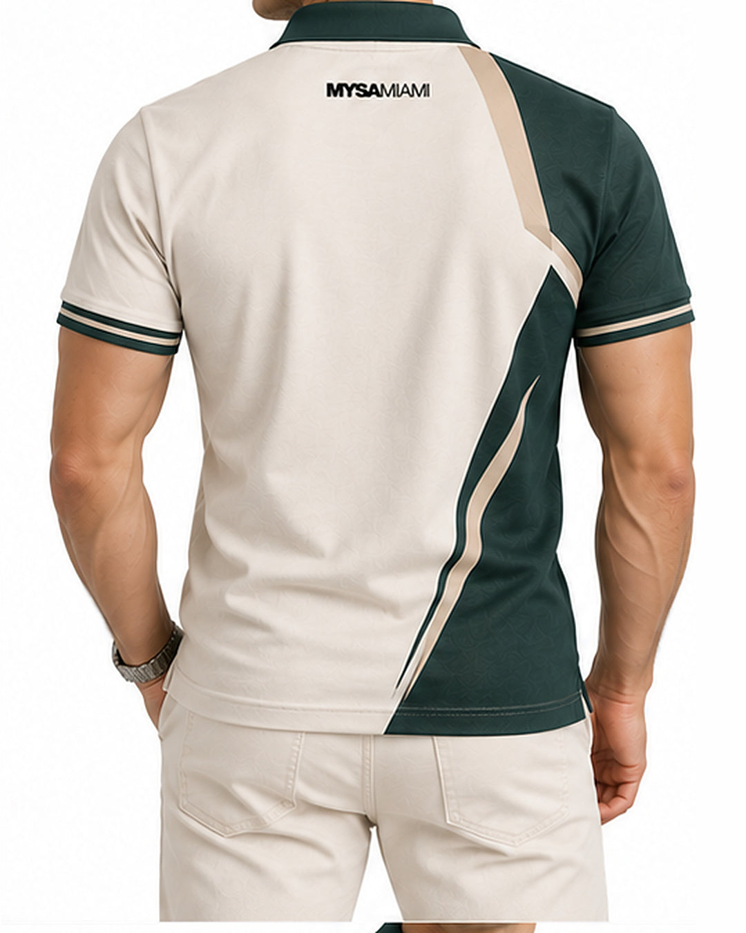 Mysa Miami Men&