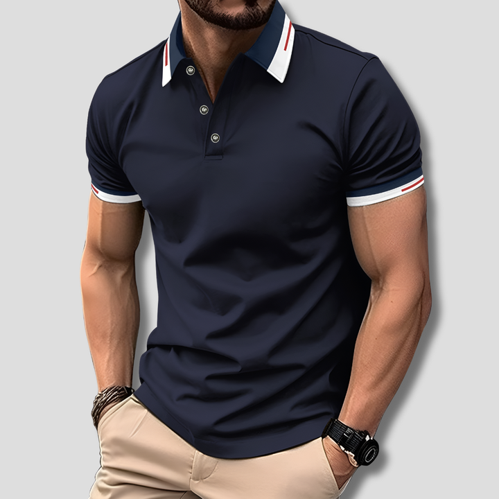 Trendy Polo Shirt for Men