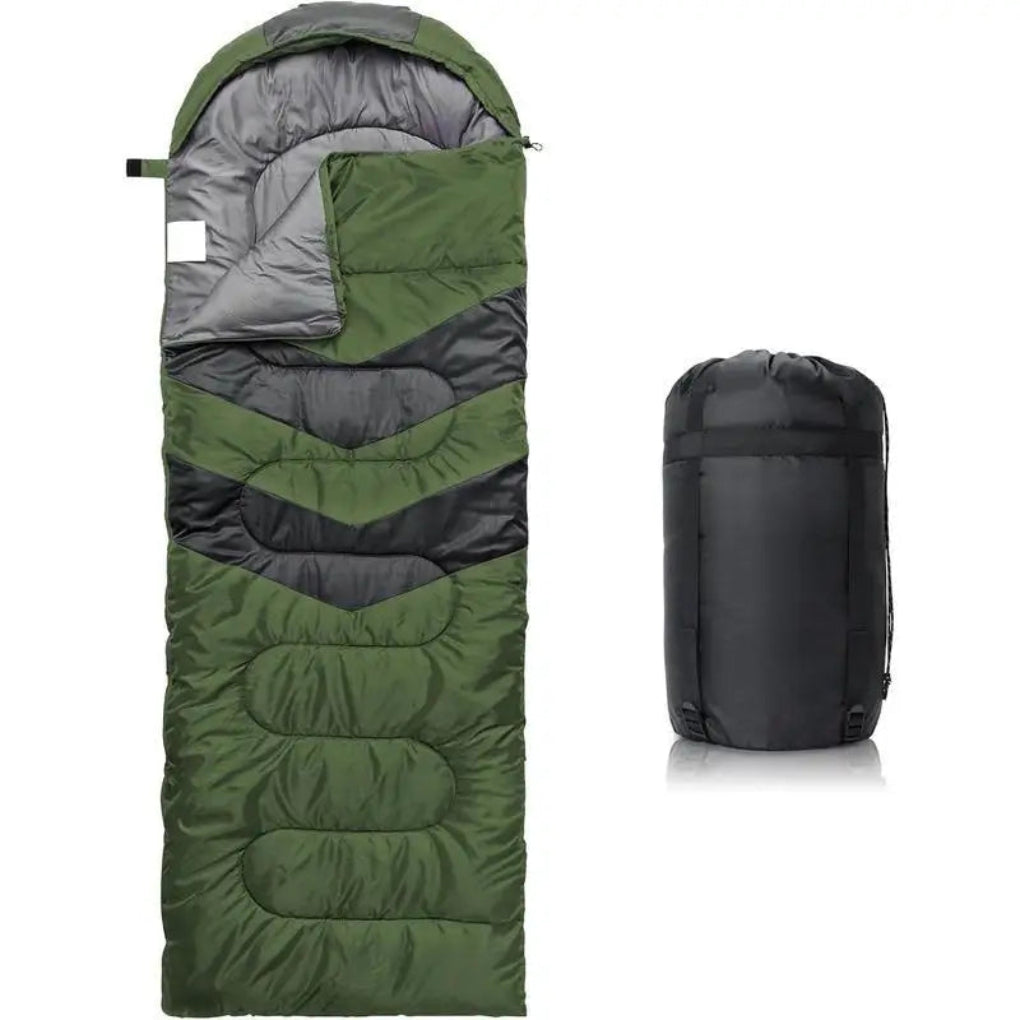 Insulated Adult Envelope Sleeping Mat