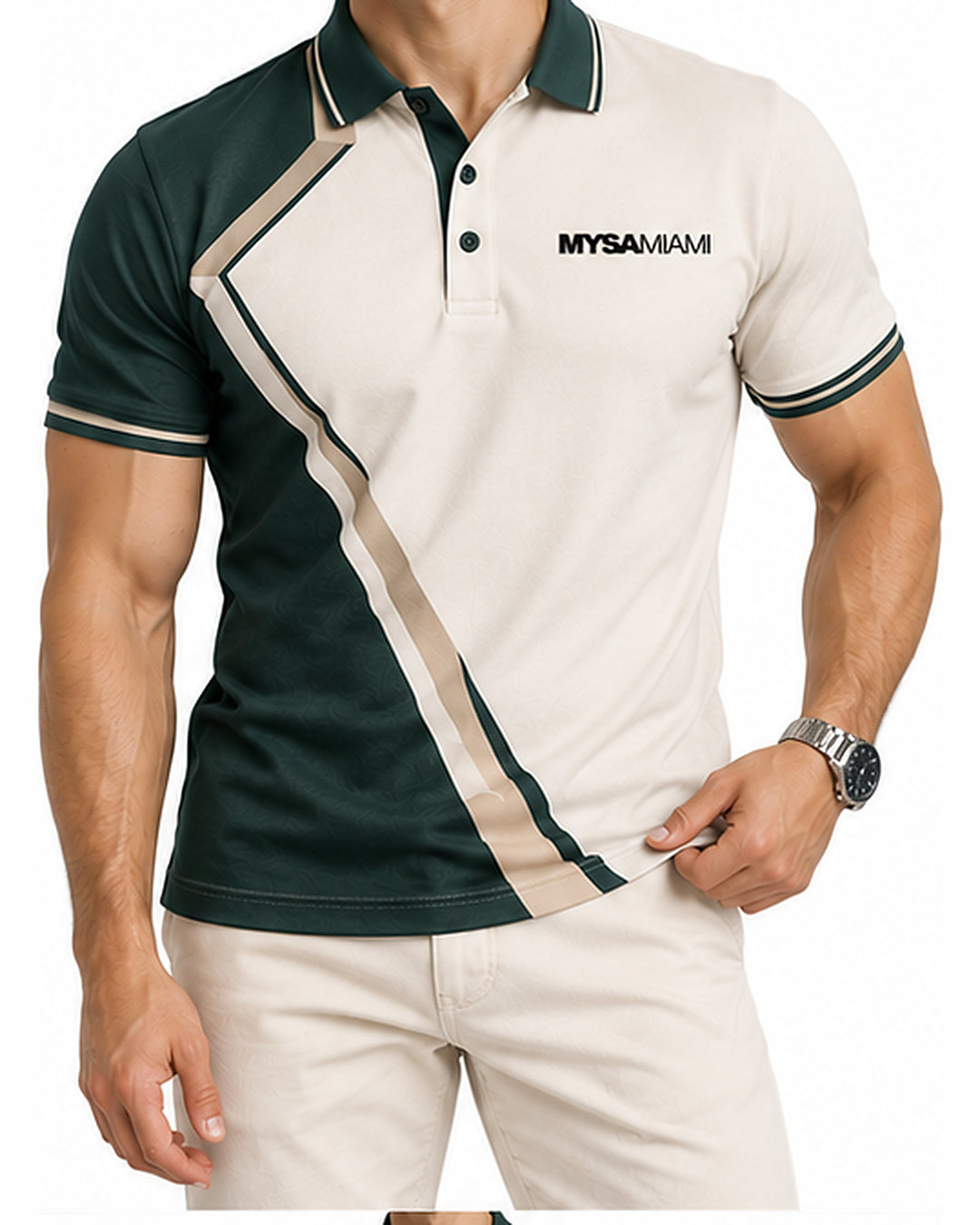 Mysa Miami Men&