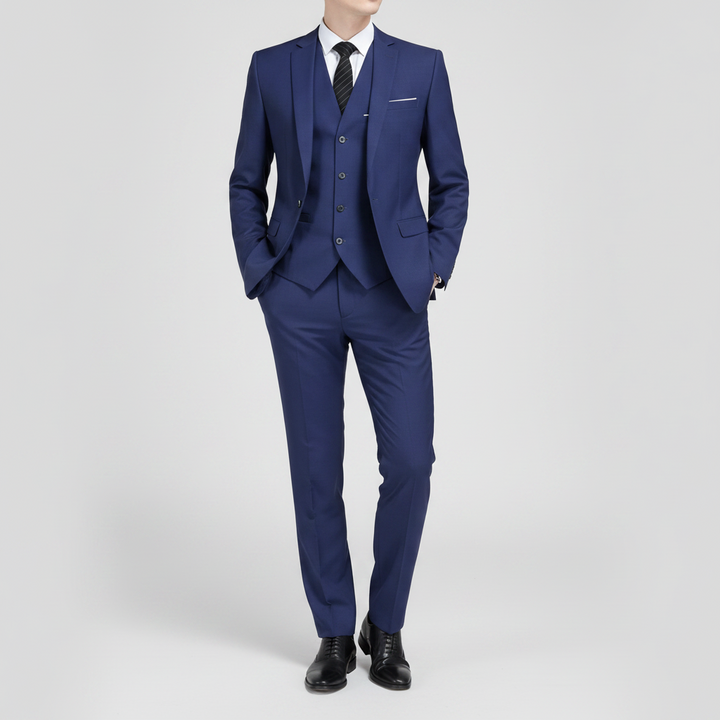 Three Piece Suit for Men