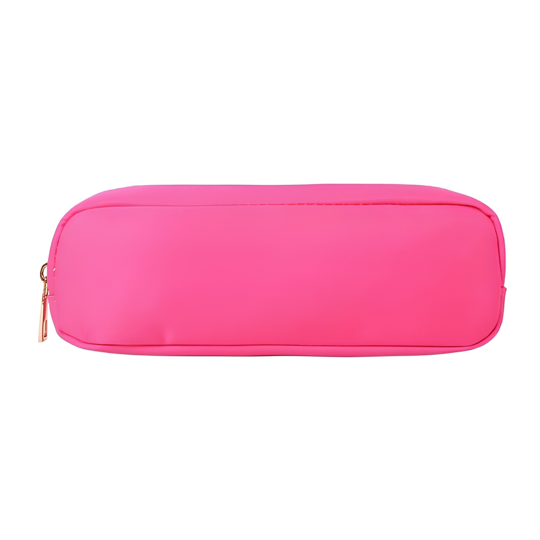 Nylon Pencil Case Pencil Bag