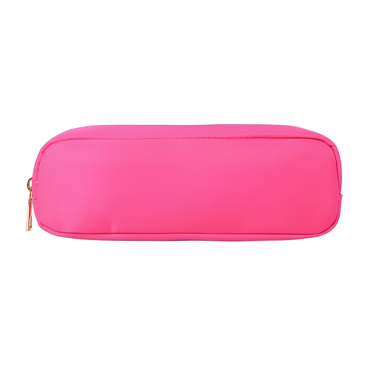 Nylon Pencil Case Pencil Bag