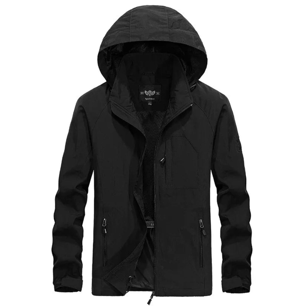 Waterproof Outdoor Jacket for Men