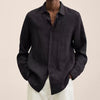 Men's Autumn Style Long Sleeve Casual Top