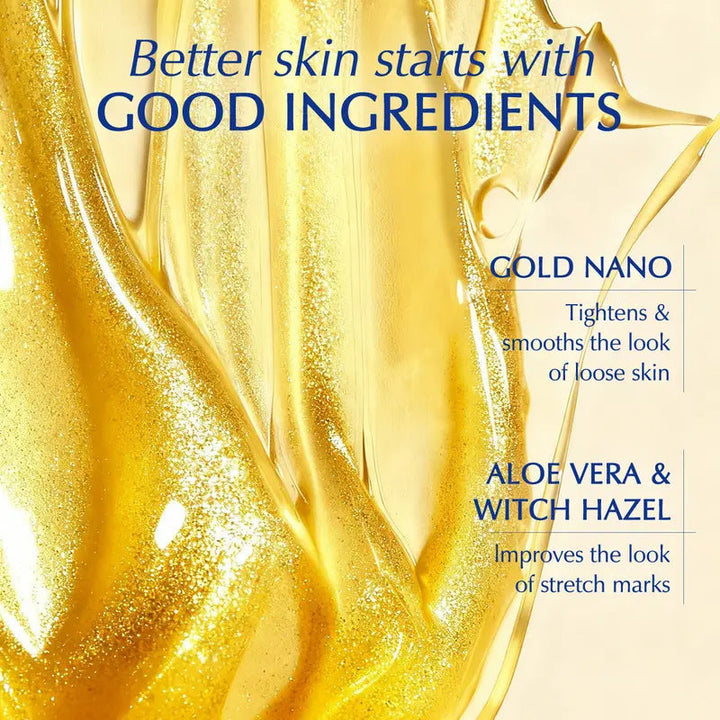 Moisturizes Firms Smooths Fine Lines Nourishes And Brightens The Skin