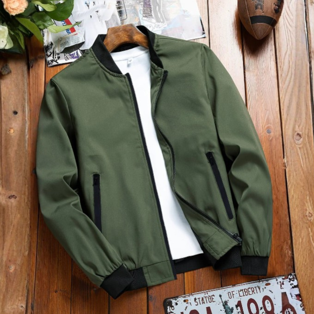 Stylish Summer Jacket for Men