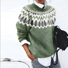 Warm and Stylish Sweater for Women