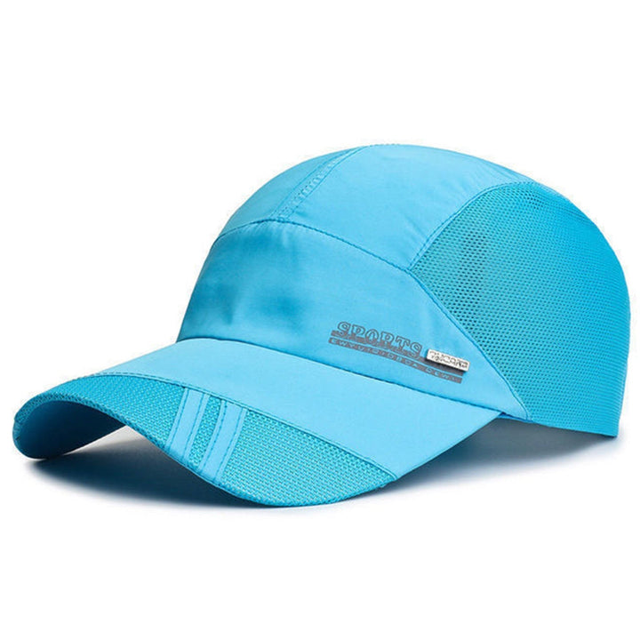 Adjustable Sports Cap for Men