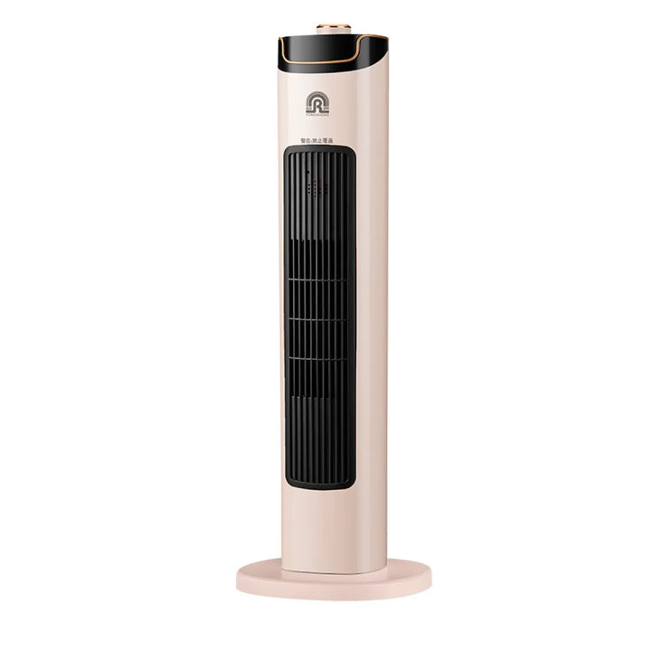 Portable Vertical Home Instant-Heating Fan