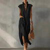 Women’s Loose Fit Summer Dress