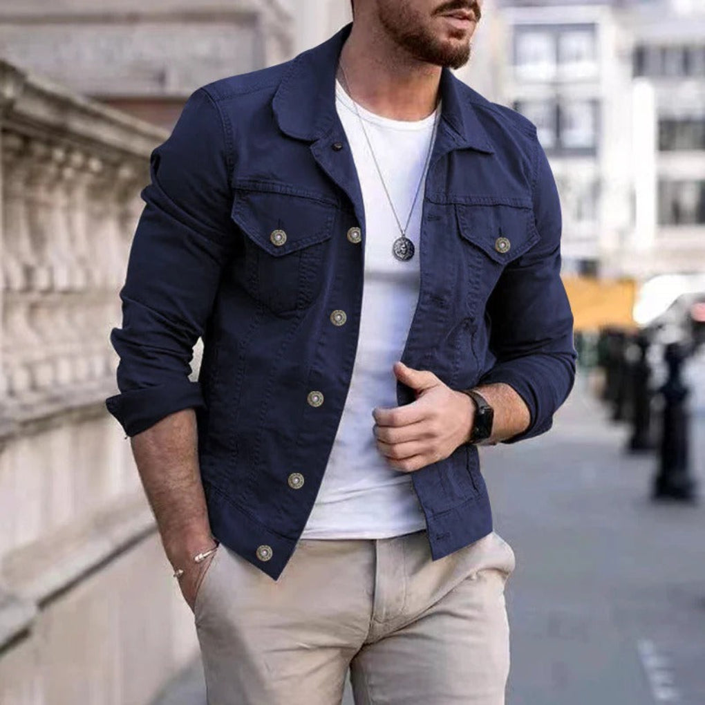 Timeless Style for Every Season