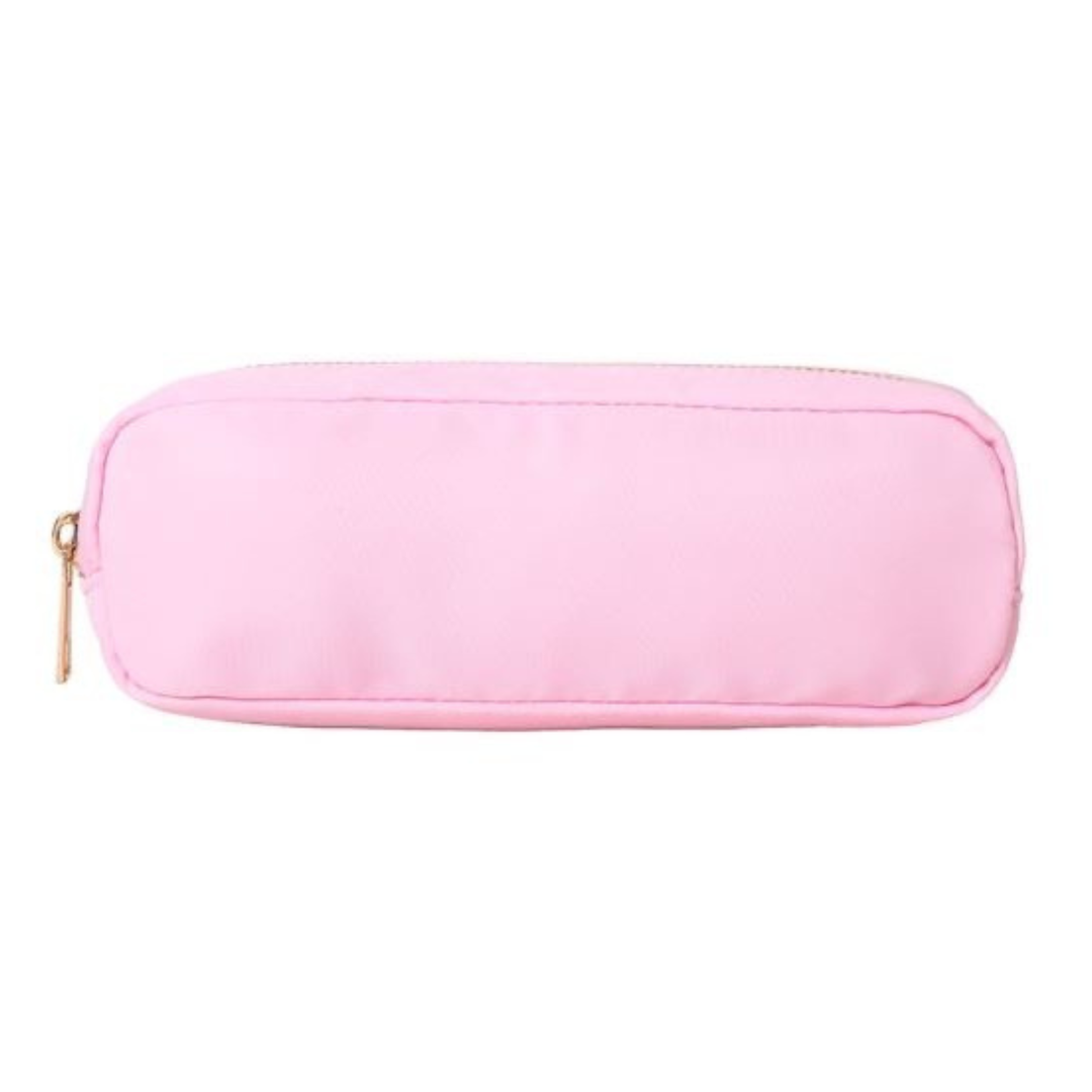 Nylon Pencil Case Pencil Bag