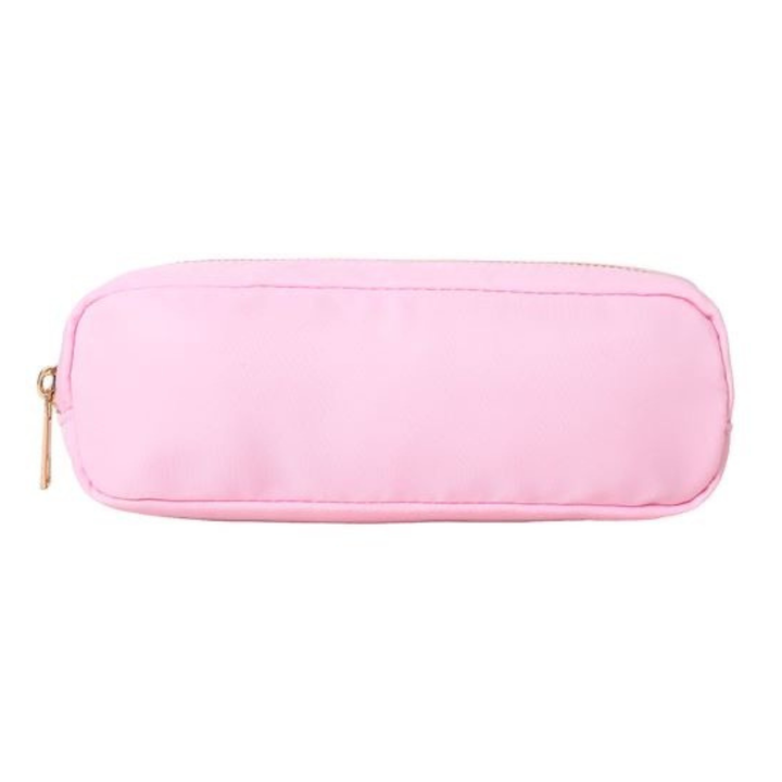 Nylon Pencil Case Pencil Bag
