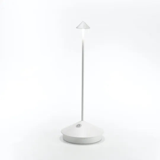 Wireless LED Table Lamp for a Cozy Atmosphere