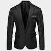 Men's Blazer with Modern Design