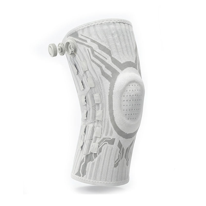 Cross-border Knob-style Knee Pads For Outdoor Running