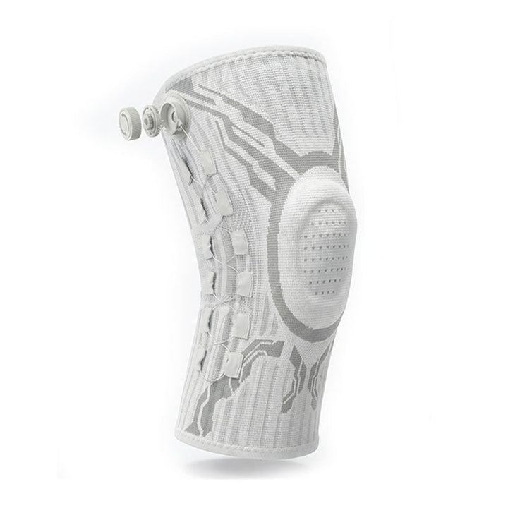 Cross-border Knob-style Knee Pads For Outdoor Running