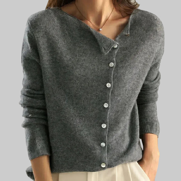 Women's Long-Sleeve Blouse