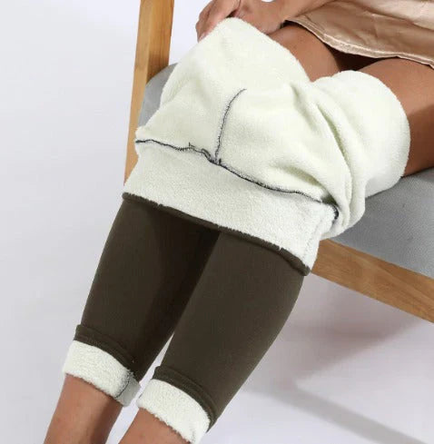 Ultimate Warmth Style for Cold Days