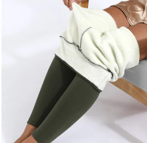 Ultimate Warmth Style for Cold Days