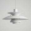 Dimmable LED Pendant Ceiling Lamp