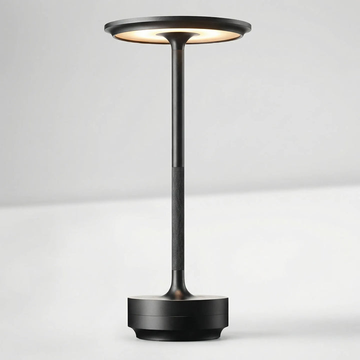 Ambivex - Cordless Rechargeable LED Table Lamp