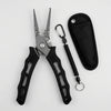 Multi-Function Fishing Pliers Tool