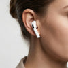 True Wireless Earbuds With Charging Case