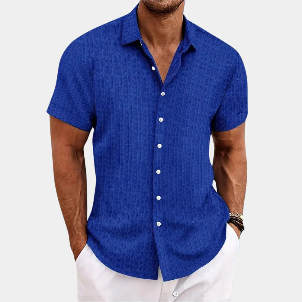 Trendy Polo Shirt for Men