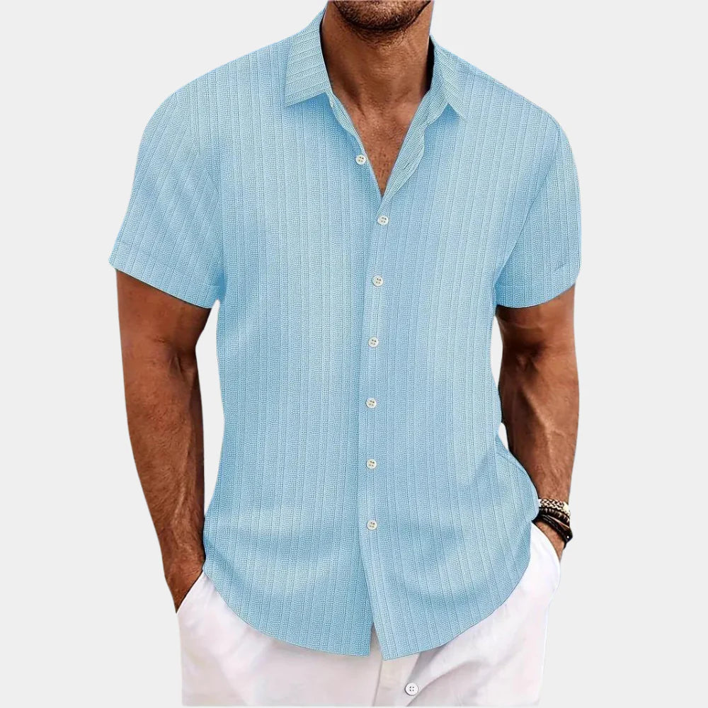 Trendy Polo Shirt for Men