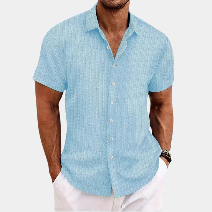 Trendy Polo Shirt for Men