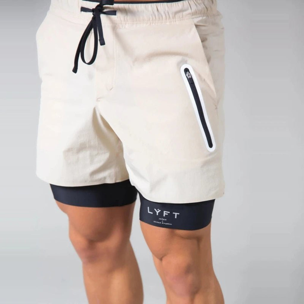 Training Shorts for Men