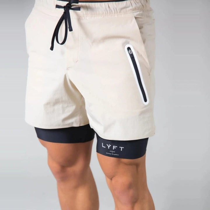 Training Shorts for Men
