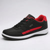 Lace-Up Orthopedic Support Sneaker