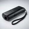 Compact Ultrasonic Dog Training Device