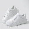 Minimalist Low-Top Platform Sneaker