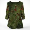 Stylish Women's Blouse Shirt