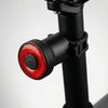 Smart Brake-Sensing Bicycle Tail Light
