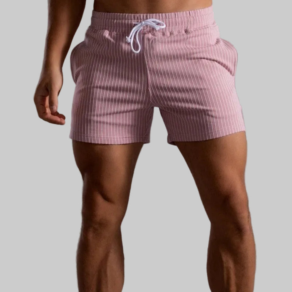 Summer & Beach Shorts for Men