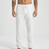 Relaxed Fit Casual Men's Pants