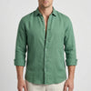 Classic Button-Down Long Sleeve Shirt