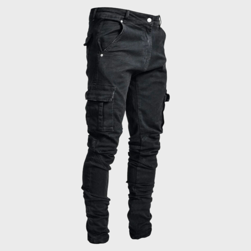 Casual Cargo Pants for Men