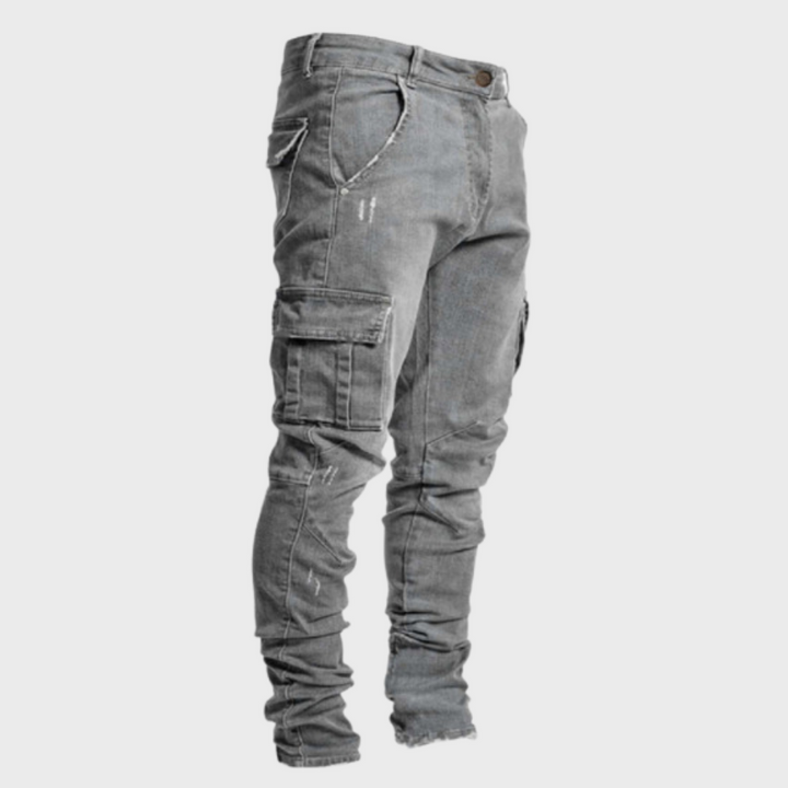 Casual Cargo Pants for Men