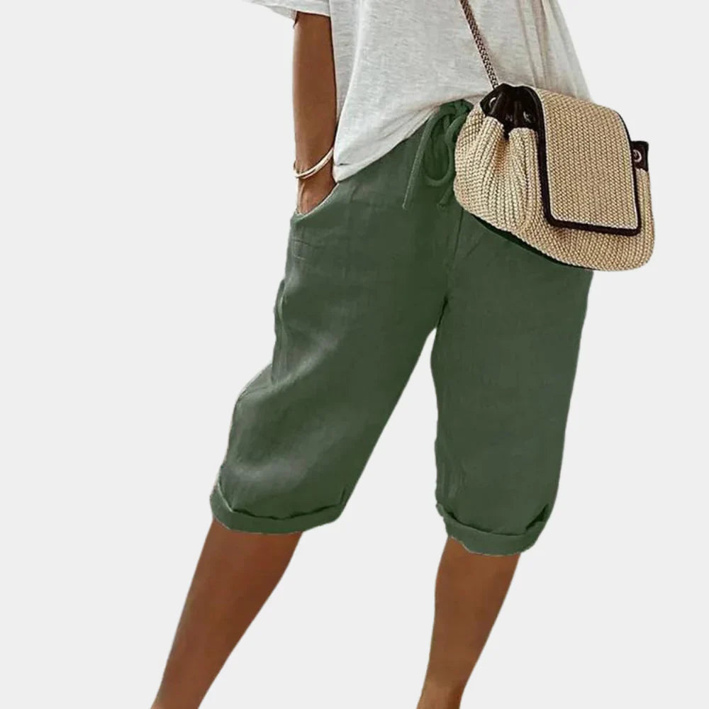 Comfortable Shorts for Women