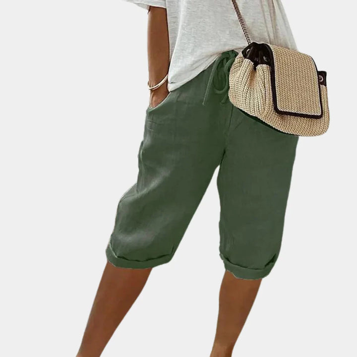 Comfortable Shorts for Women
