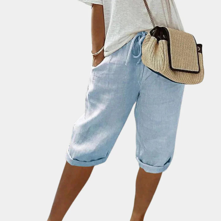 Comfortable Shorts for Women