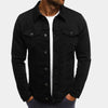 Casual Denim Jacket for Men