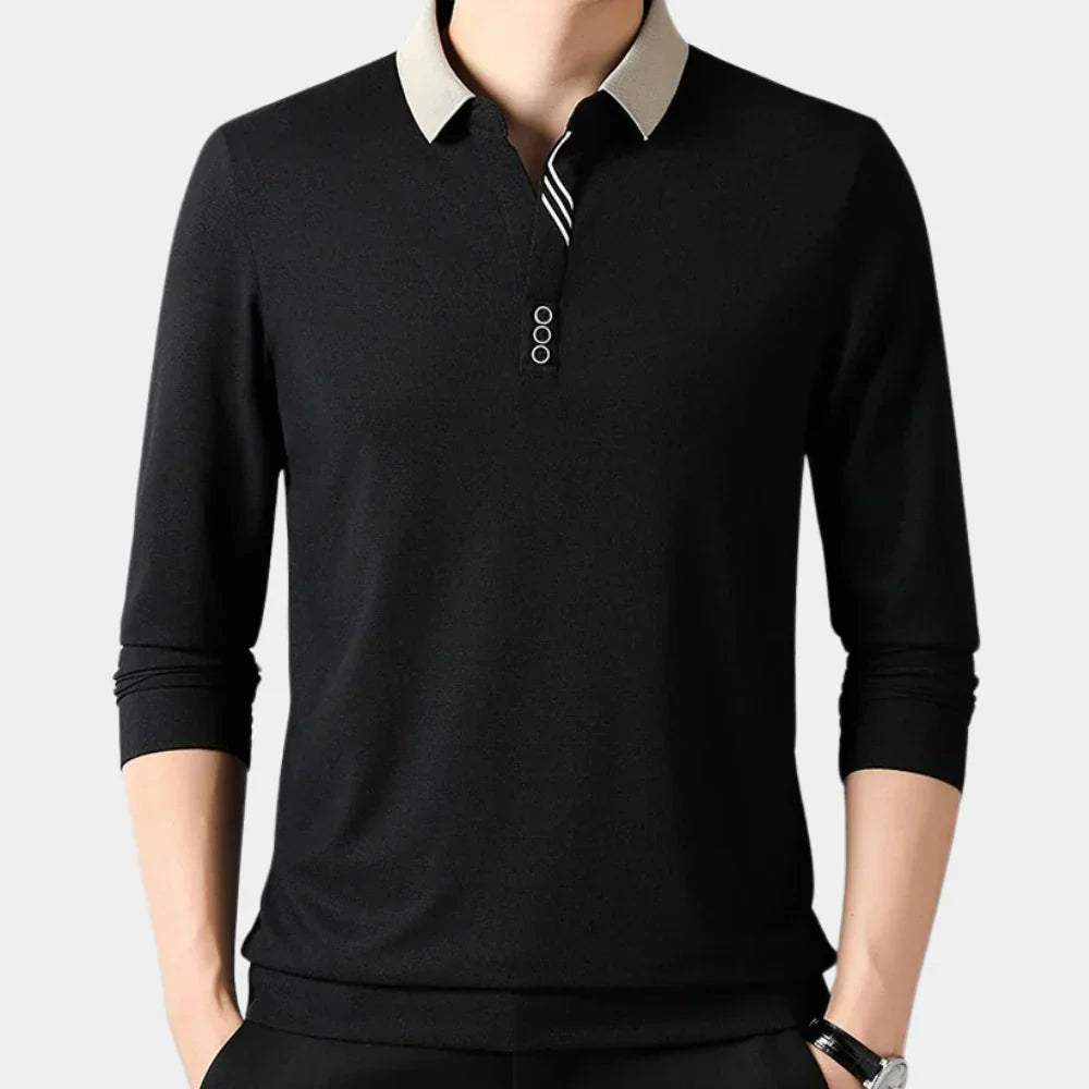 Casual Long-Sleeve for Men